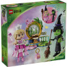 LEGO Wicked Elphaba & Glinda Figures Building Toy Set 75682
