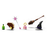 LEGO Wicked Elphaba & Glinda Figures Building Toy Set 75682