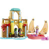 LEGO Wicked Glinda, Elphaba & Nessarose at Shiz University 75681