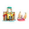 LEGO Wicked Glinda, Elphaba & Nessarose at Shiz University 75681