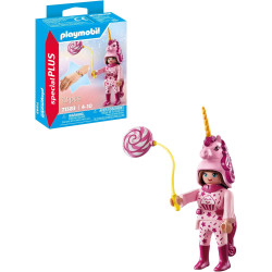Playmobil Special Plus Sugar Sweet Unicorn Figure 71583