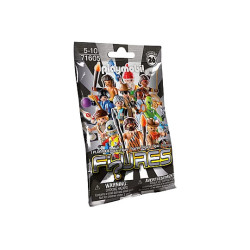 Playmobil Figures Boys (Series 26) Figures 71605
