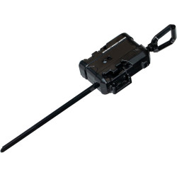 Beyblade X Official Winder Launcher