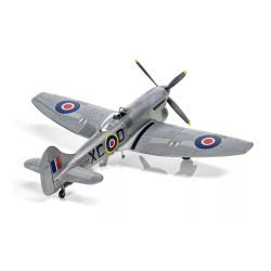 Airfix Hawker Tempest Mk.V Post War A02110 1:72