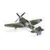 Airfix Hawker Tempest Mk.V Post War A02110 1:72