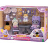 Sylvanian Families - 5764 Halloween Surprise Party Set