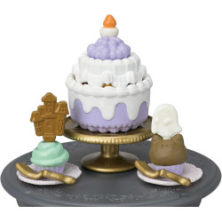 Sylvanian Families - 5764 Halloween Surprise Party Set