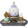 Sylvanian Families - 5764 Halloween Surprise Party Set