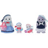 Sylvanian Families - 5759 Seal Family