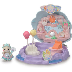 Sylvanian Families - 5760 Baby Mermaid Shop