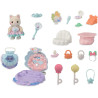 Sylvanian Families - 5760 Baby Mermaid Shop