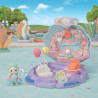Sylvanian Families - 5760 Baby Mermaid Shop