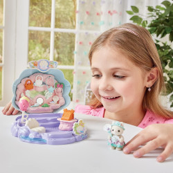 Sylvanian Families - 5760 Baby Mermaid Shop