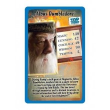 Top Trumps - Harry Potter The Half Blood Prince