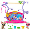 Littlest Pet Shop New Pets Got Talent Playset