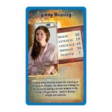 Top Trumps - Harry Potter The Half Blood Prince