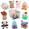 Moriah Elizbeth Mystery Dessert MeeMeow 6" Plush - Series 2