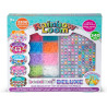 Rainbow Loom Beadmoji Deluxe Kit Bracelet Maker with Unique Messaging Beads