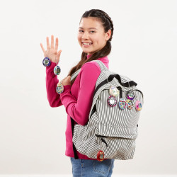 Tamagotchi Original Sprinkle Shell Original Cyber Pet Gen 1