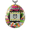 Tamagotchi Original Comic Book Shell Original Cyber Pet Gen 1