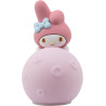 Hello Kitty and Friends Sanrio Little Moon Light My Melody 11cm