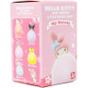 Hello Kitty and Friends Sanrio Little Moon Light My Melody 11cm