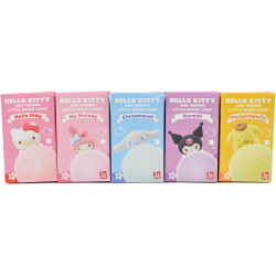 Hello Kitty and Friends Sanrio Little Moon Light My Melody 11cm