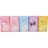 Hello Kitty and Friends Sanrio Little Moon Light My Melody 11cm