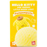 Hello Kitty and Friends Sanrio Little Moon Light Pompompurin 11cm