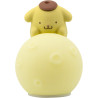 Hello Kitty and Friends Sanrio Little Moon Light Pompompurin 11cm
