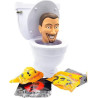 Skibidi Toilet Mystery Surprise Toilet Series 1