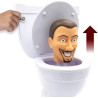 Skibidi Toilet Mystery Surprise Toilet Series 1
