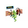 Tales of the Teenage Mutant Ninja Turtles Mutations Pet to Ninja Figure- Leonardo