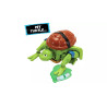 Tales of the Teenage Mutant Ninja Turtles Mutations Pet to Ninja Figure- Leonardo