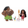 Disney Moana 2 Moana & Maui Voyager Petite Gift Set