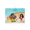 Disney Moana 2 Moana & Maui Voyager Petite Gift Set
