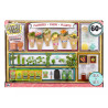 MGA Miniverse Make It Mini Botanicals Flowers Farm Plant set