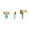MGA Miniverse Make It Mini Botanicals Flowers Farm Plant set