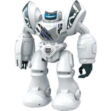 Silverlit Robo Blast, Large Interactive Robot Radio Control