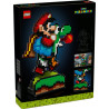 LEGO Super Mario World: Mario & Yoshi Set for Adults 71438