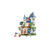 LEGO Friends Castle Bed and Breakfast Mini-Dolls Set 42638