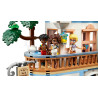 LEGO Friends Castle Bed and Breakfast Mini-Dolls Set 42638