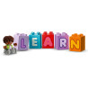 LEGO DUPLO Town Alphabet Truck Toddler Learning Toy 10421
