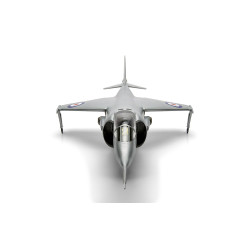 Airfix A01033V Hawker P.1127