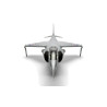 Airfix A01033V Hawker P.1127