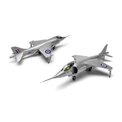 Airfix A01033V Hawker P.1127