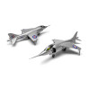 Airfix A01033V Hawker P.1127