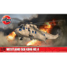 Airfix A04056A Westland Sea King HC.4