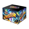 Twister 70  Shot Cake Firework