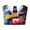 Cosmic Fireworks  Hocus Pocus Fountain
